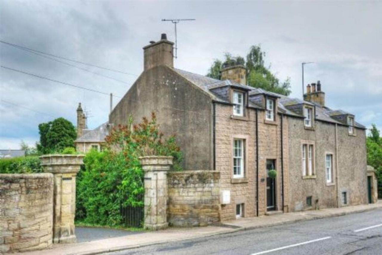 Goshen Cottage Kelso Exterior foto